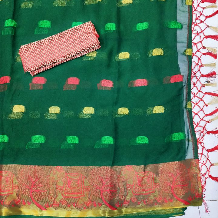 Post image I want 20 Pieces of Darbari saree.
Below is the sample image of what I want.