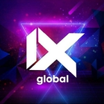 Business logo of IX GLOBAL INDIA.