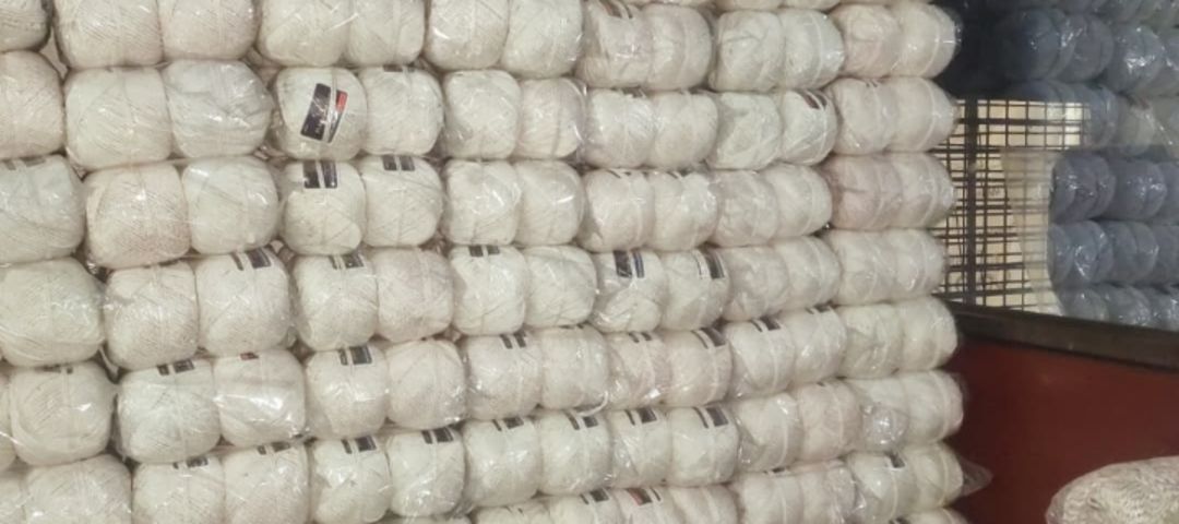 Factory Store Images of PUSHTI ROPE