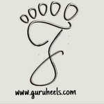 Business logo of GURUHEELS