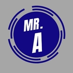 Business logo of MR-A