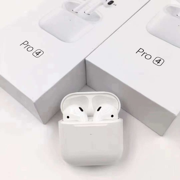 Post image I want 25 Pieces of I want pro 4 airpod if u send cash on delivery.
Chat with me only if you offer COD.
Below is the sample image of what I want.