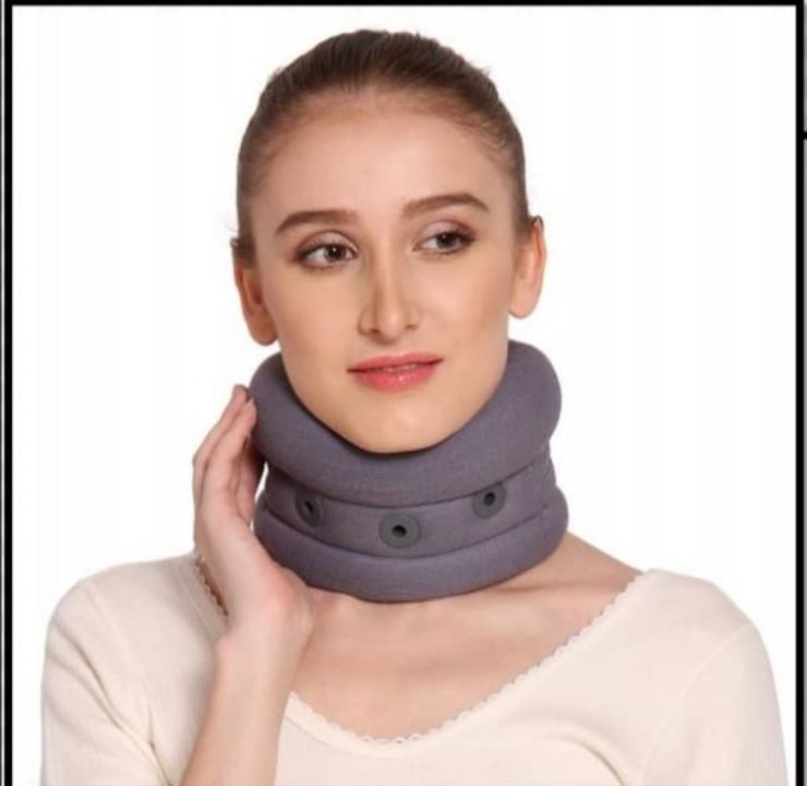 Cervical collor Classic uploaded by FASTCARE SURGICAL on 1/8/2022