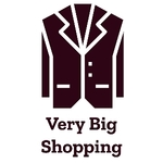 Business logo of Very big shoping