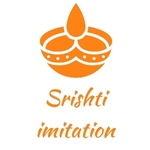 Business logo of Srishti imitation jewellery