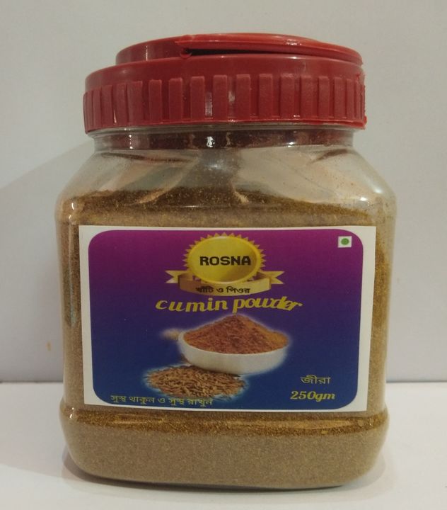 CUMIN POWDER uploaded by Manufacturer OF SPICES on 1/8/2022