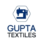 Business logo of Gupta Textiles