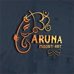 Business logo of Aruna Moorti Art
