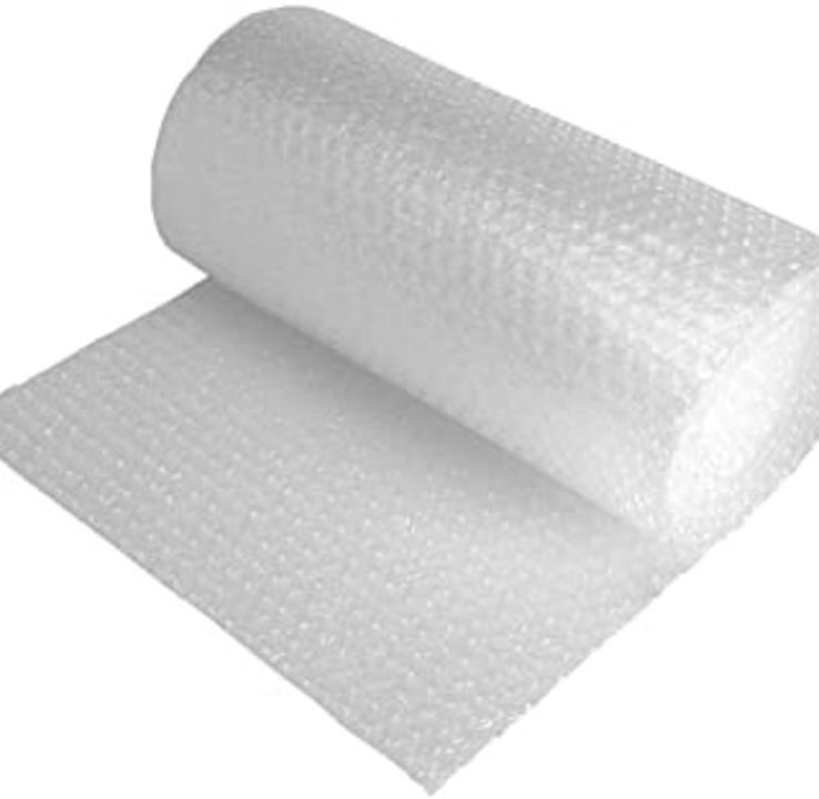 Bubble Wrap Roll uploaded by business on 1/9/2022