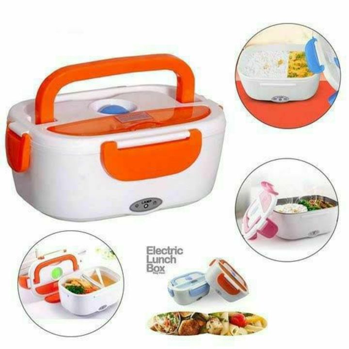 Electric lunch box uploaded by business on 1/9/2022