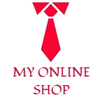Business logo of My Online Shop