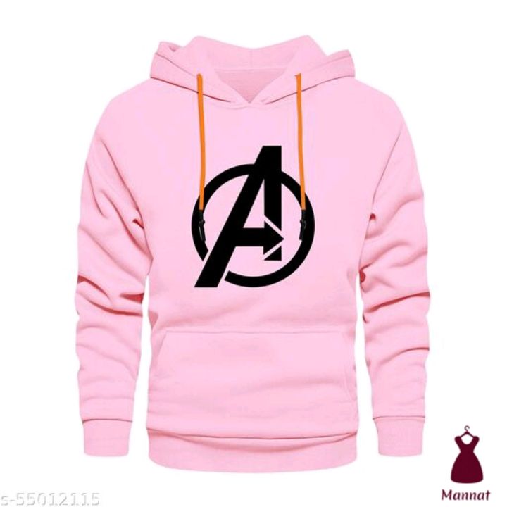  Printed Hooded Hoodies | Pullover Sweatshirts for Men & Women uploaded by business on 1/9/2022