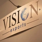 Business logo of Vision exports and imports