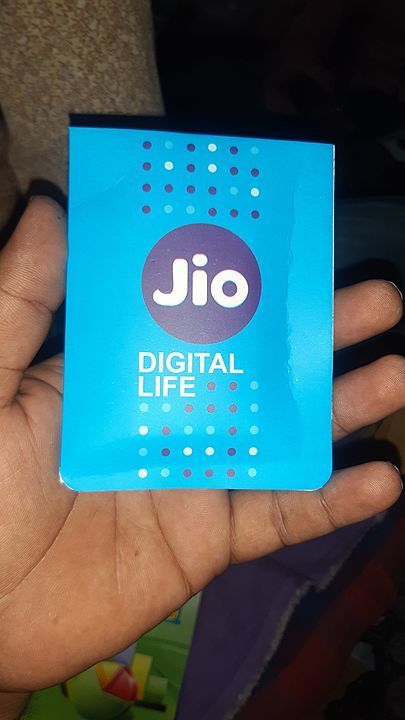 Jio og batery  2000 mh uploaded by business on 9/30/2020