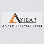 Business logo of Ayibar Clothing india