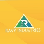 Business logo of Ravy Industries