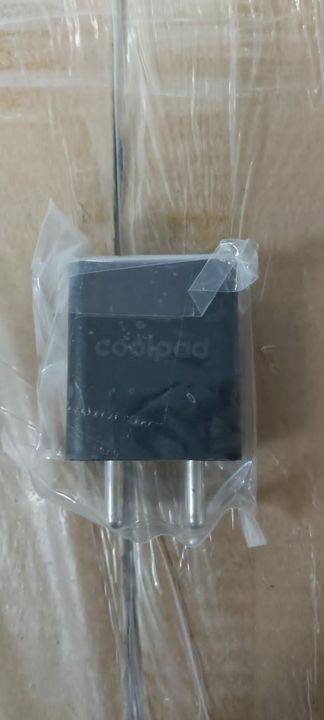 Coolpad 2 Amp Charger uploaded by business on 1/9/2022