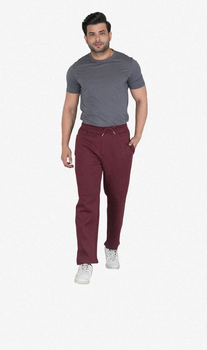 Men's Track pant mehrun uploaded by business on 1/9/2022