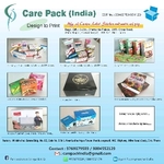 Business logo of Care Pack India