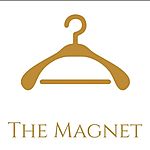 Business logo of The Magnet 