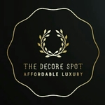 Business logo of THE DECORE SPOT