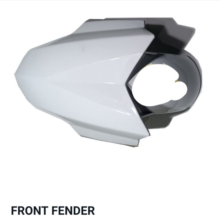Front Mudguard uploaded by Rajiv Auto Centre on 1/9/2022