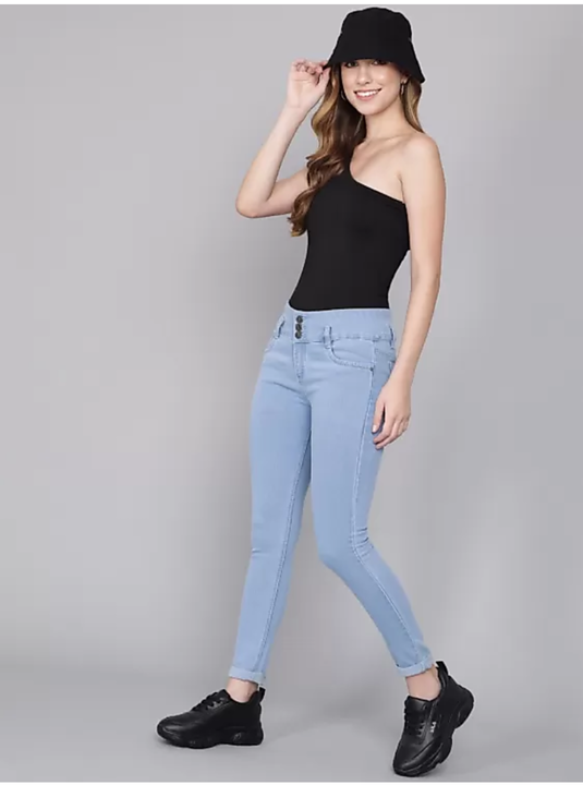 DK jeans uploaded by business on 1/9/2022