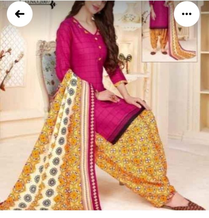 Cotton kurti uploaded by Neha Fashion  on 1/9/2022