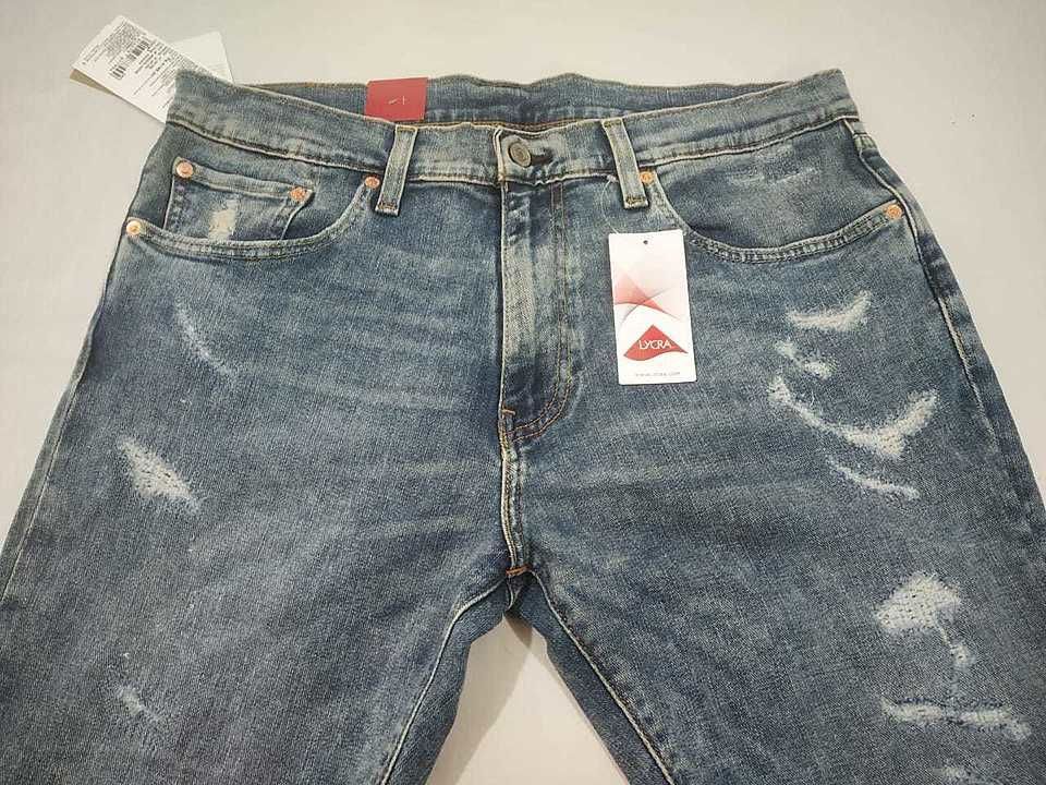 Wrangler original Jeans uploaded by Aaria Trading on 6/8/2020