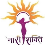Business logo of NARI Shakti Online marketing Pvt Ltd