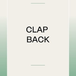 Business logo of Clap back