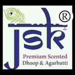 Business logo of JSK SUGANDH GHAR