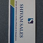 Business logo of Shivam sales 