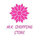 Business logo of M.K. SHOPPING STORE