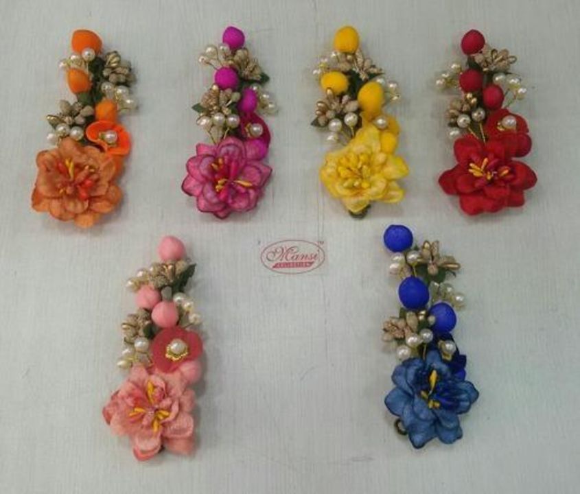 Hair accessories  uploaded by business on 1/9/2022