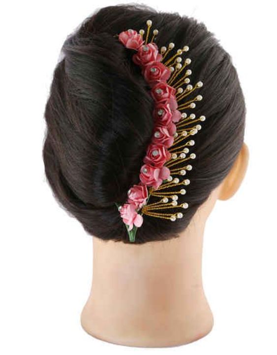 Hair accessories  uploaded by Yatika enterprises  on 1/9/2022