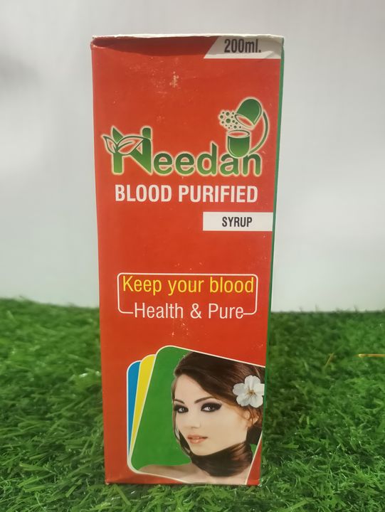 Blood purifier uploaded by NARI Shakti Online marketing Pvt Ltd on 1/9/2022