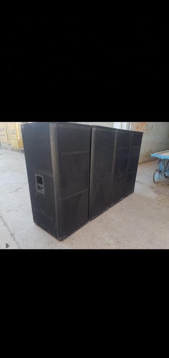 Dj Cabinet uploaded by business on 1/9/2022