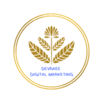 Business logo of Devraee Digital