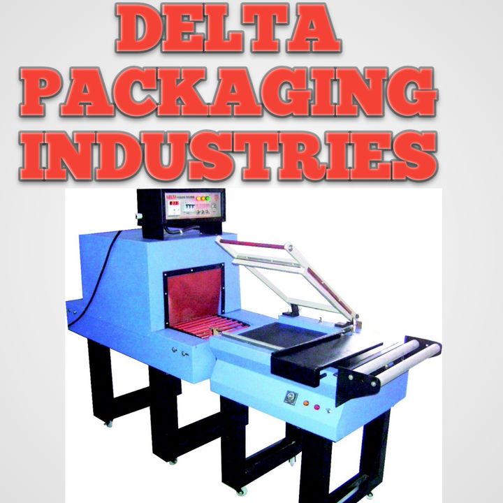 Shrink chamber for p.o.f  uploaded by DELTA PACKAGING INDUSTRIES on 1/9/2022