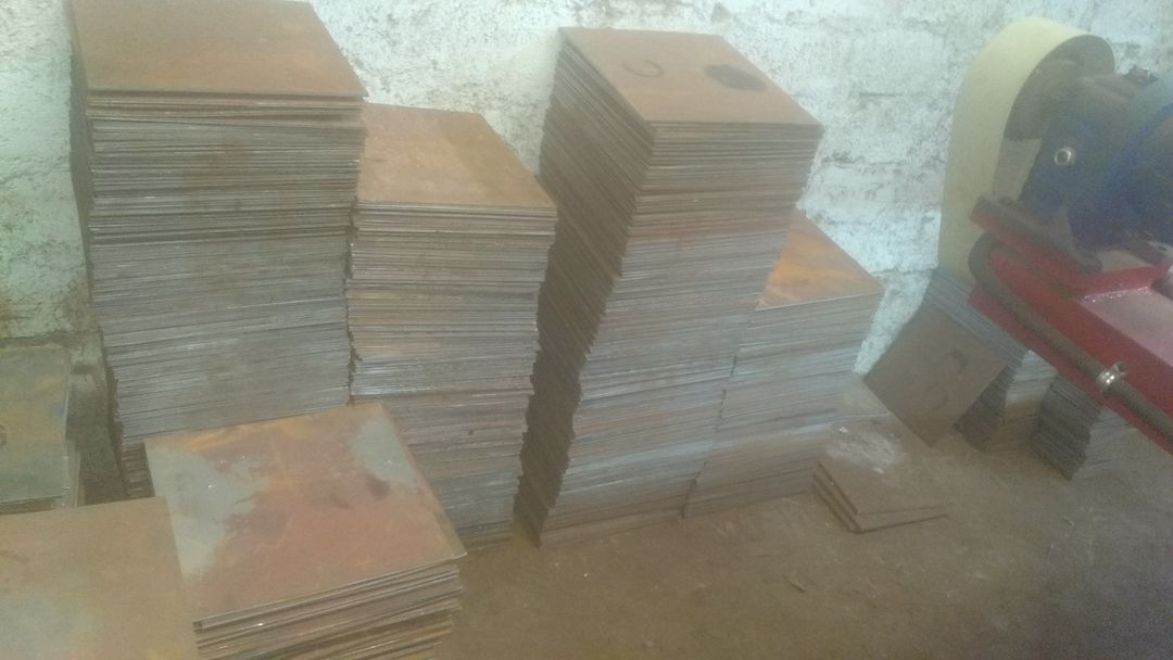 Product uploaded by Prime Steel & Iron work on 1/9/2022