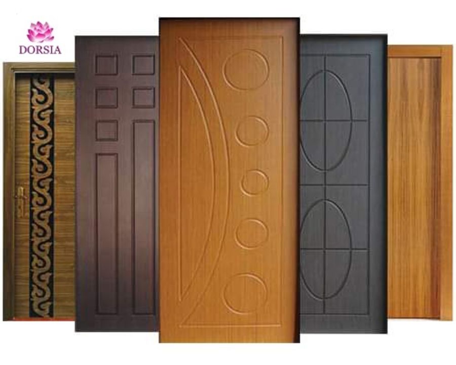 Melamine doors uploaded by business on 1/9/2022