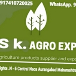Business logo of Sk Agro Export