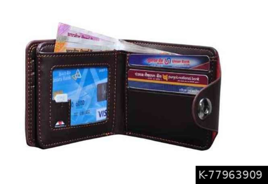 BMW wallet uploaded by business on 1/9/2022
