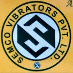 Business logo of SEMCO VIBRATORS PVT LTD