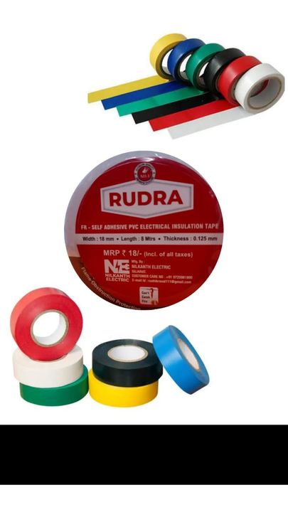 Product uploaded by Rudra manufacturing on 1/9/2022
