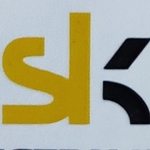 Business logo of S.K. Construction