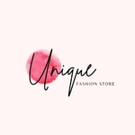 Business logo of Unique store fashion