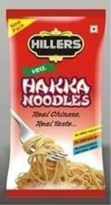 Post image Noodles and Pasta
Product Name:  Hillers Schezwan Hakka noodles
Type: Noodles
Pack: Pack Of 48
Capacity: 200 gms Eack
Oder fast
1400rs
