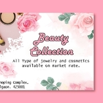 Business logo of Beauty Collection